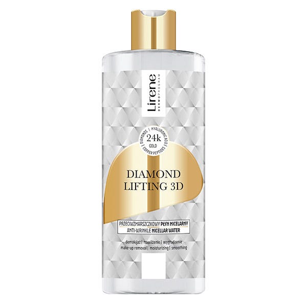 Lifting cu diamante | 400 ml
