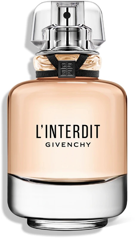 GIVENCHY L'Interdit parfumska voda za ženske