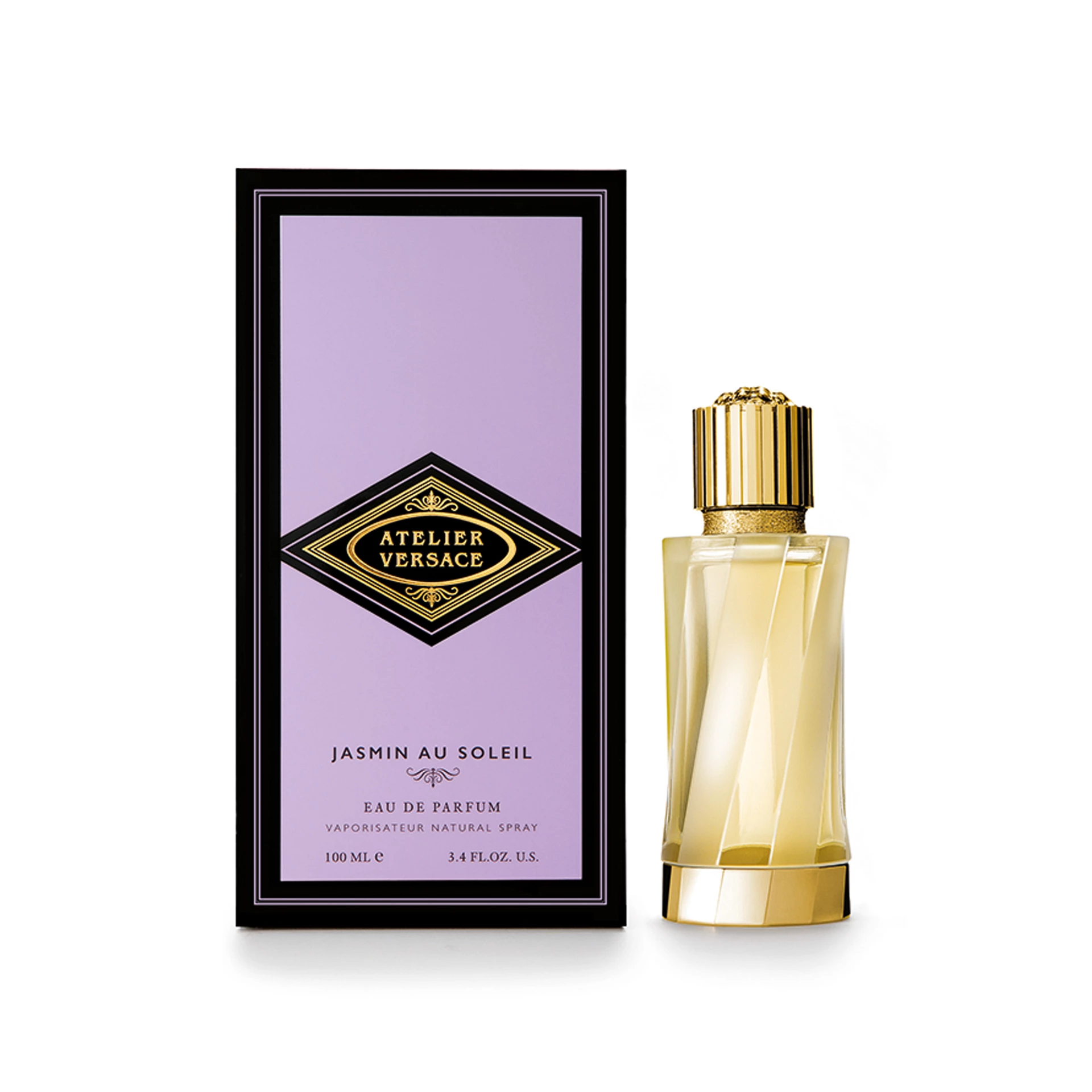 Atelier Versace Jasmin Au Soleil EDT 100 ml - Versace