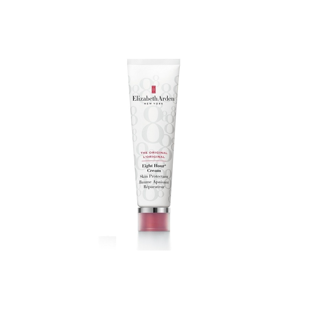 Elizabeth Arden Otte-timers hudbeskyttelse ansigtsbalsam original - 50 ml