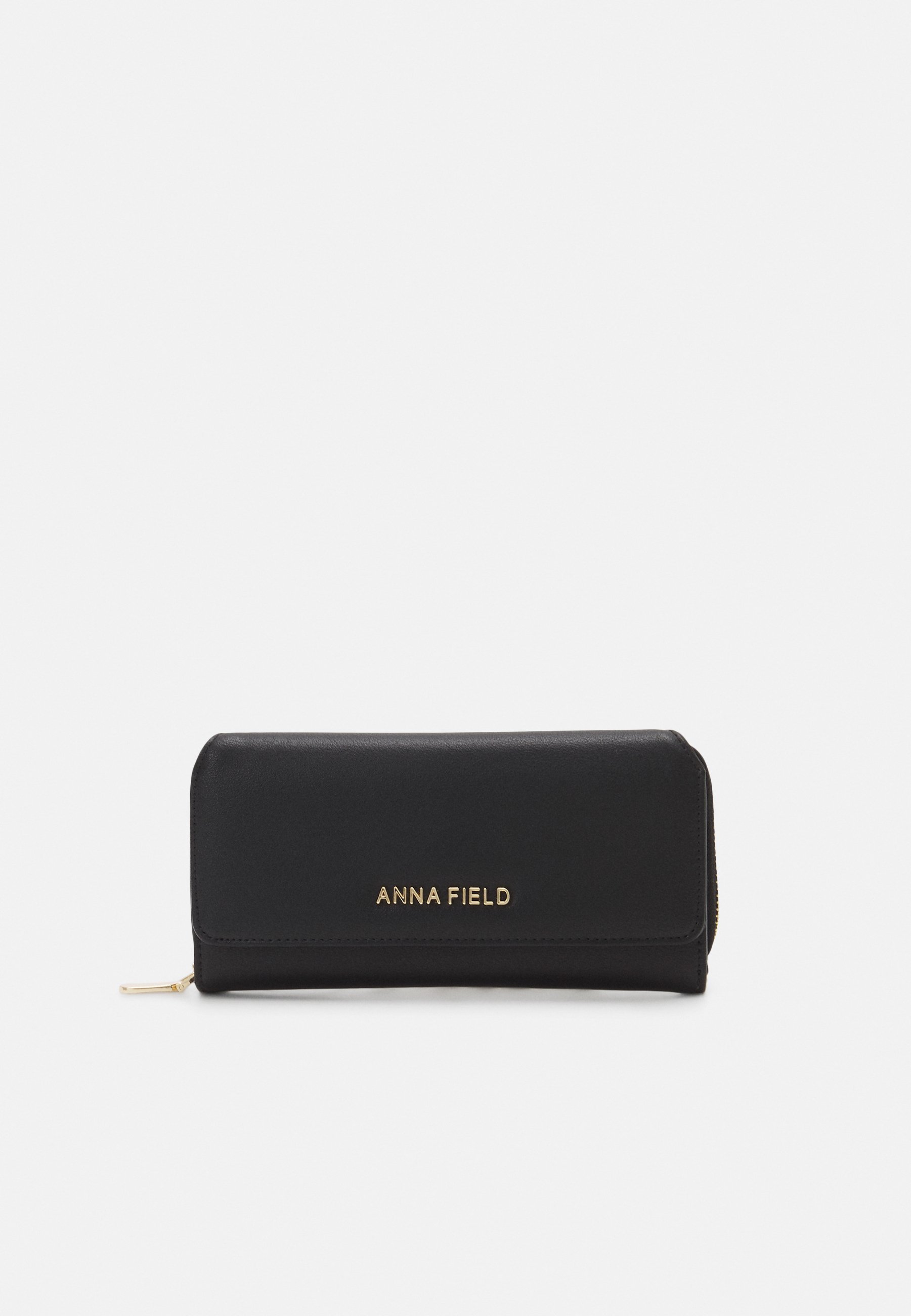 Anna Field portemonnee - zwart