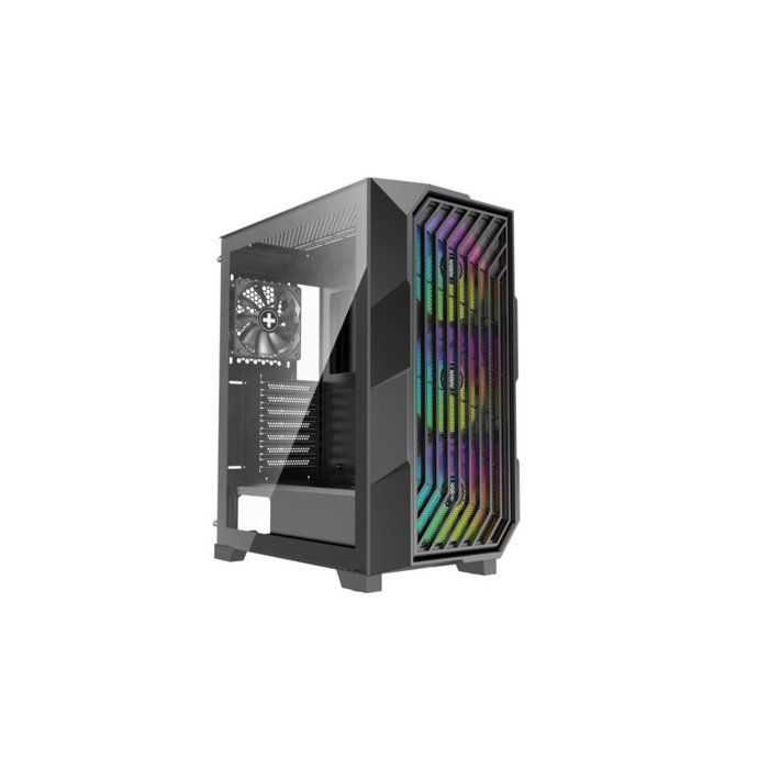 Gabinete para PC - XILENCE - XG181 - Breeze II