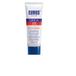 EUBOS Eubos Urea 10% voetcrème 100 ml