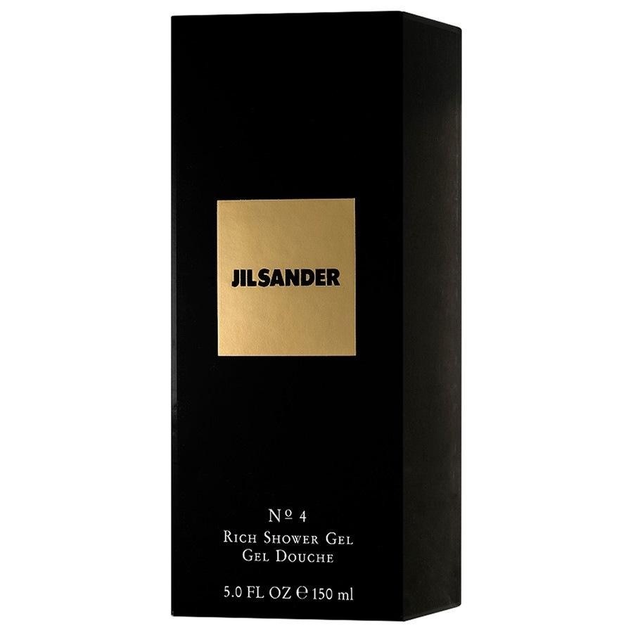 Jil Sander gel za tuširanje br. 4 - 150 ml