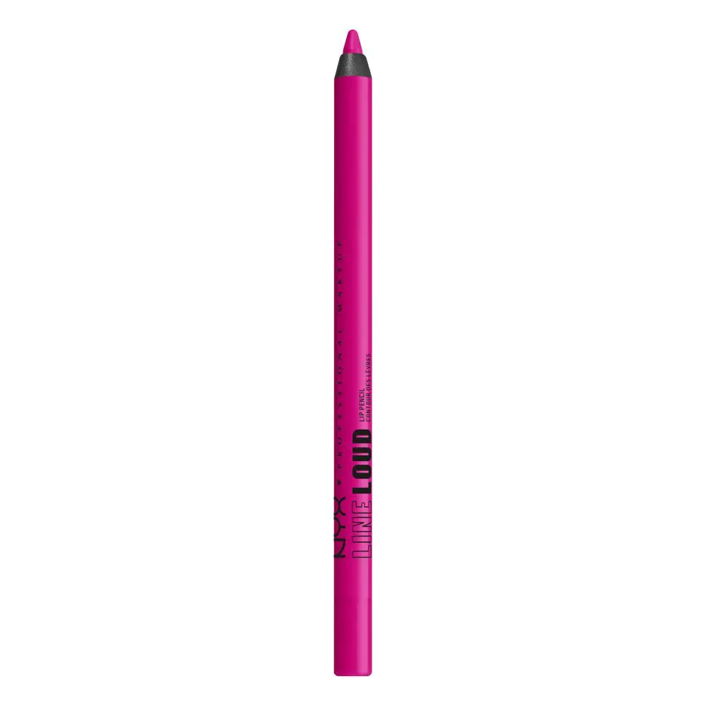 NYX Line Loud Konturówka do ust Potential Suit