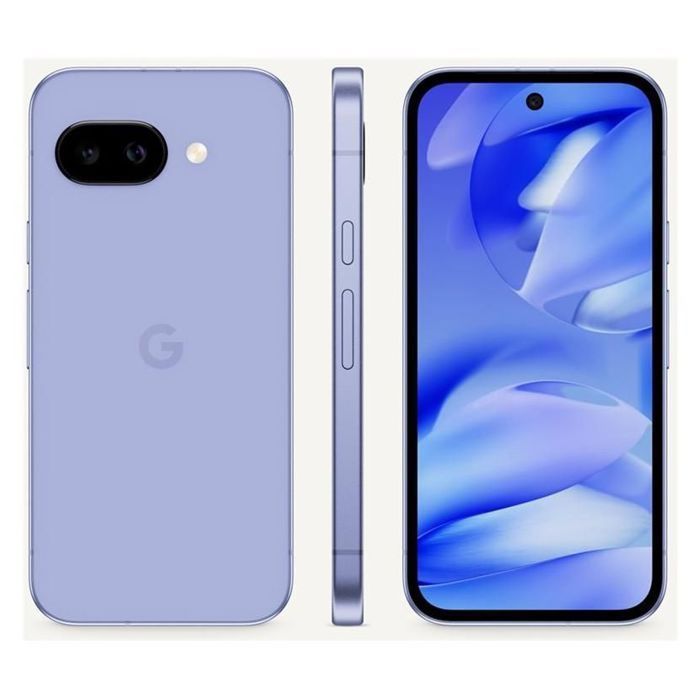Smartphone Google Pixel 9A de 128 GB, azul, 5G