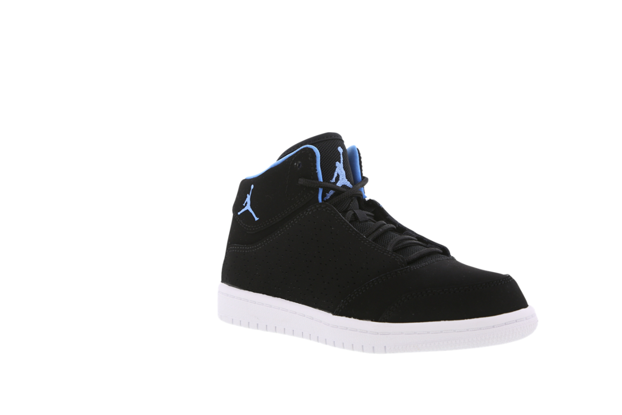 Jordan 1 Flyvning 5
