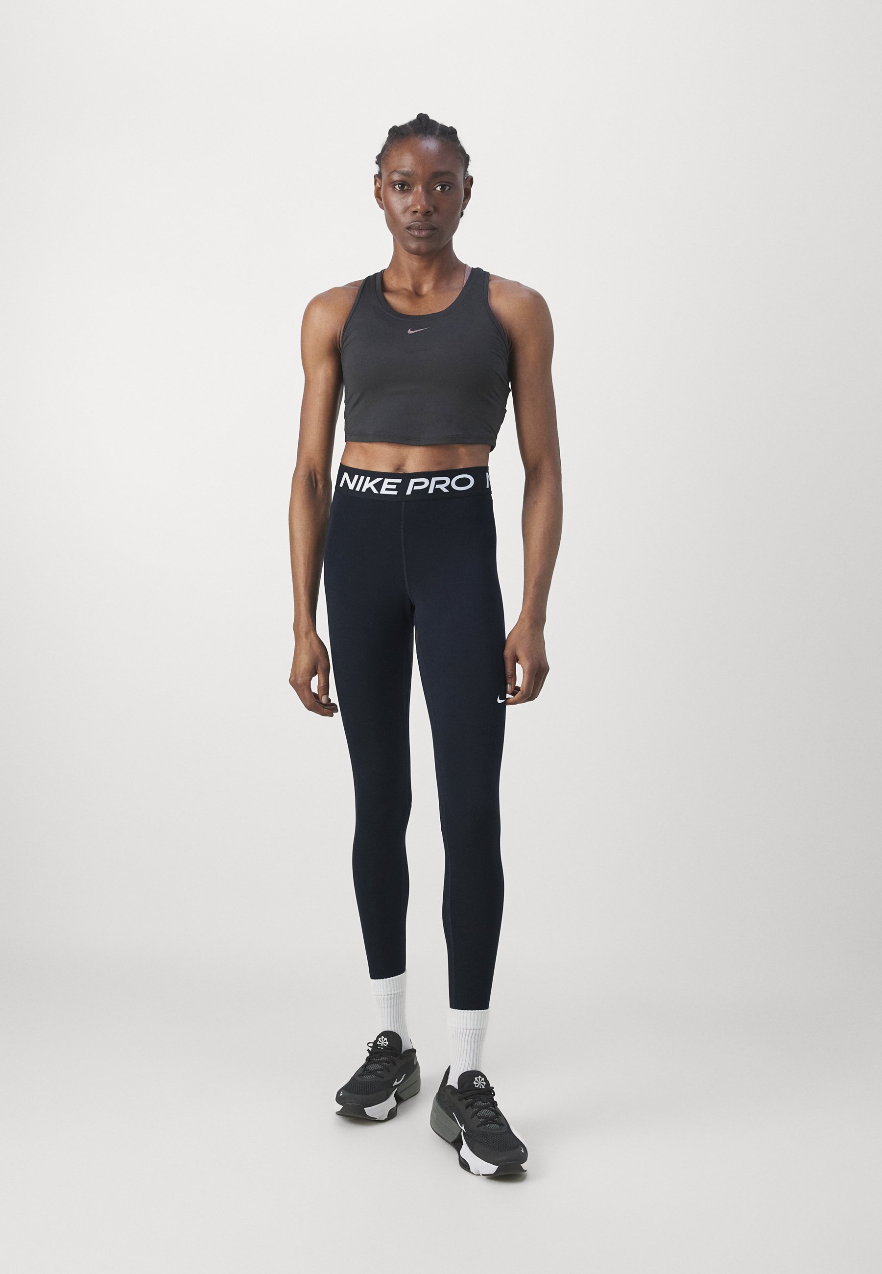 Nike Performance 365 - Leggings - zwart