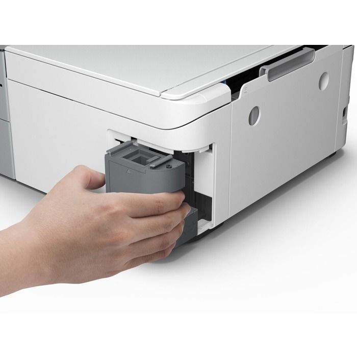 Imprimante multifonction Epson EcoTank ET-2956