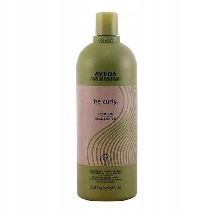 Aveda BE CURLY ADVANCED ΣΑΜΠΟΥΑΝ