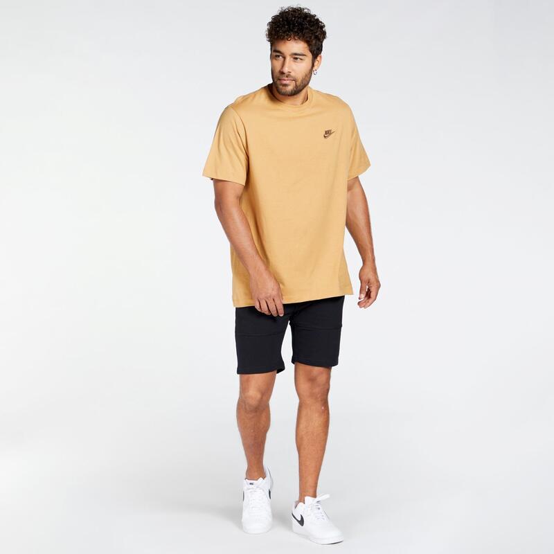  Nike Klub