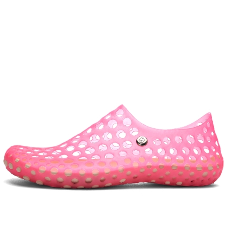 Beach Diving Quick drying Women Casual Sandals Non slip Amphibious Breathable Unisex Sandals Classic Couple Sandals