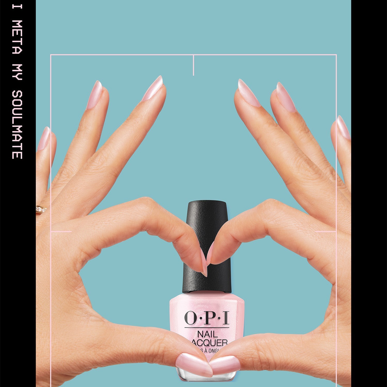 OPI nagų lakas „Me, Myself & OPI Collection“ nagų lakas – 15 ml