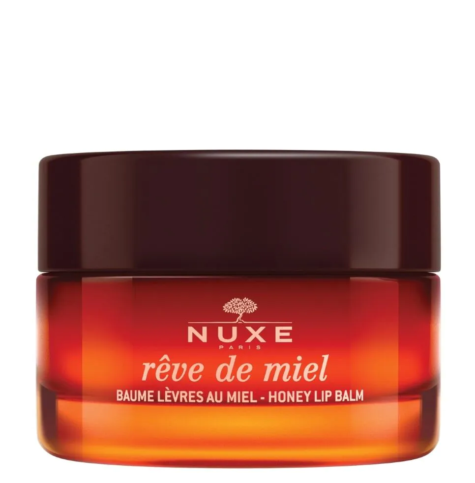 Nuxe Rêve de Miel® Balsam do ust