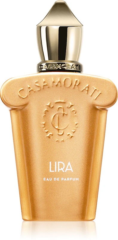 Xerjoff Casamorati 1888 Lira parfimērijas ūdens sievietēm