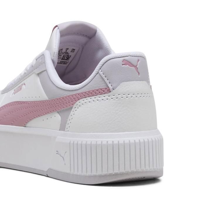 Baskets femme Puma Carina Mia