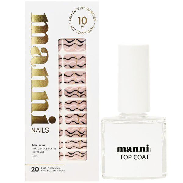 Manni Nails
