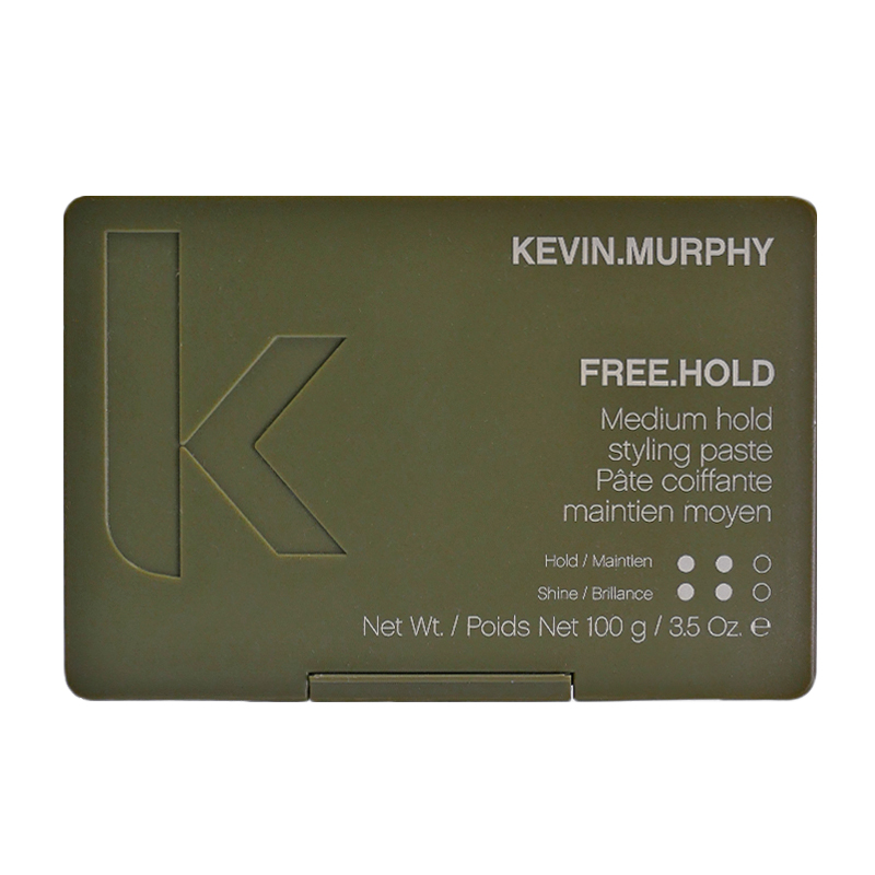 Kevin Murphy Free.Hold
