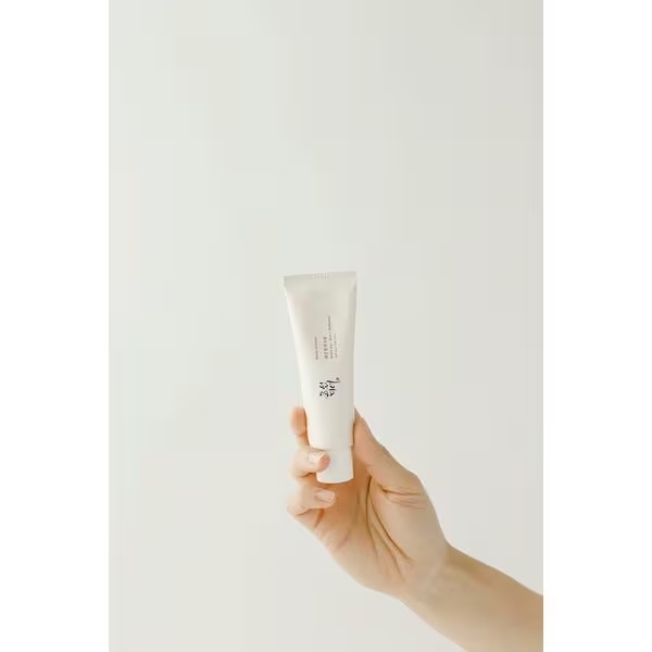 BEAUTY OF JOSEON kremas su saulės ryžiais ir probiotikais, 50 ml