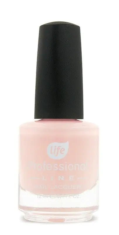 Life Professional Lakier do paznokci, nr 127