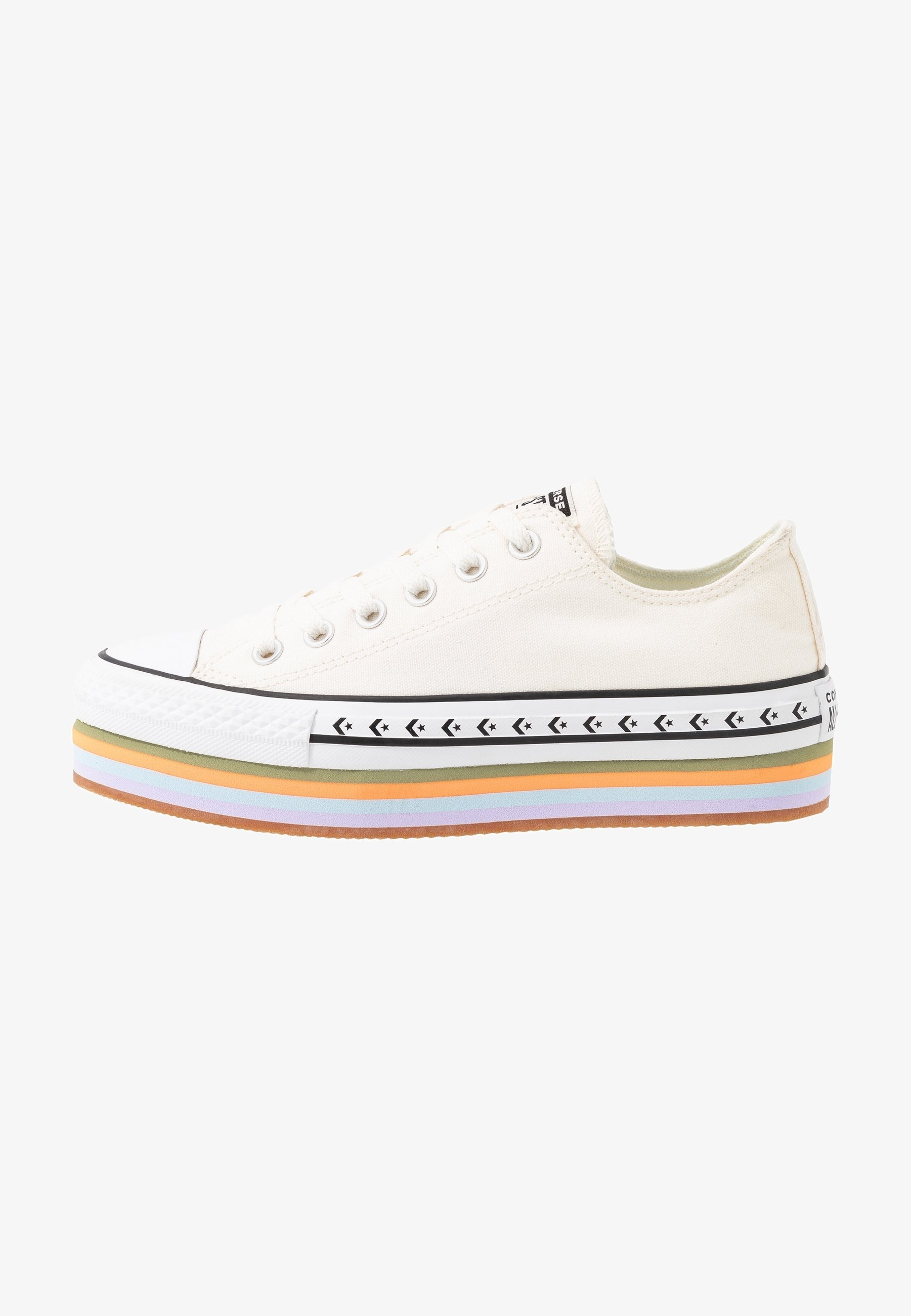 Scarpe da ginnastica Converse - bianco sporco