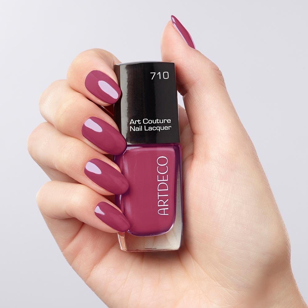 ARTDECO ART COUTURE NAIL LACQUER