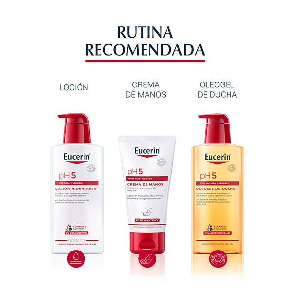 pH 5 Intimhygiengel | 250 ml