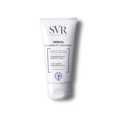 SVR Halkeamien ja halkeamien korjausvoide Xerial 50ml 50ml