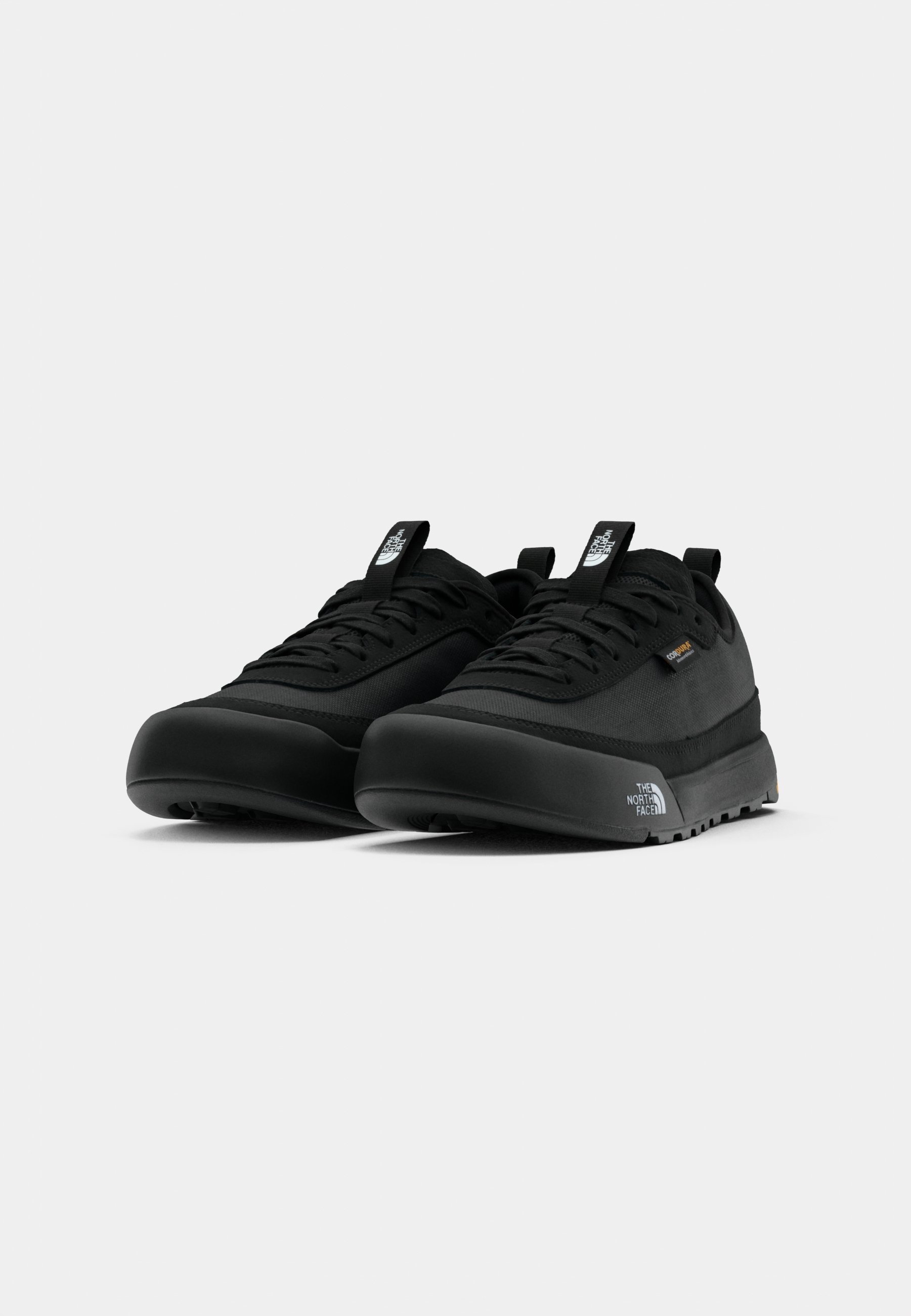 De lage sneakers van The North Face