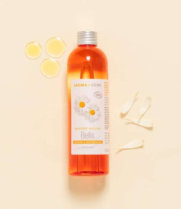 Bellis Oil (olejový macerát) 250ml
