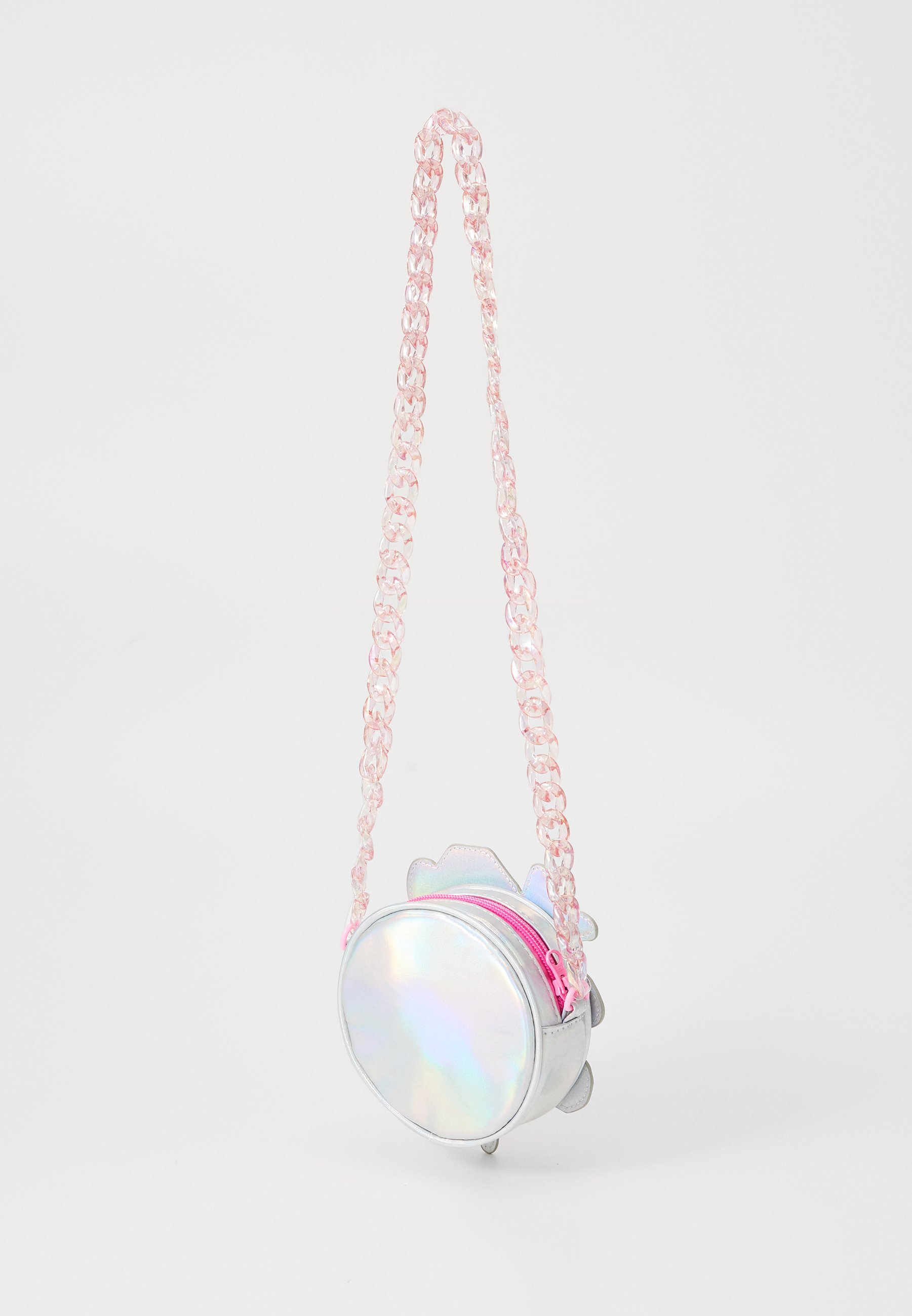 Billieblush MAIN UNISEX - Crossbodytas - roze