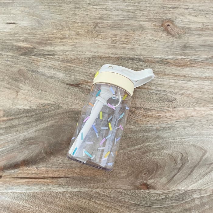 Botella Tritan - Confeti
