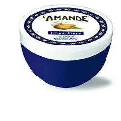 L'AMANDE L'Amande Mars Creme Crp Mand Dolc