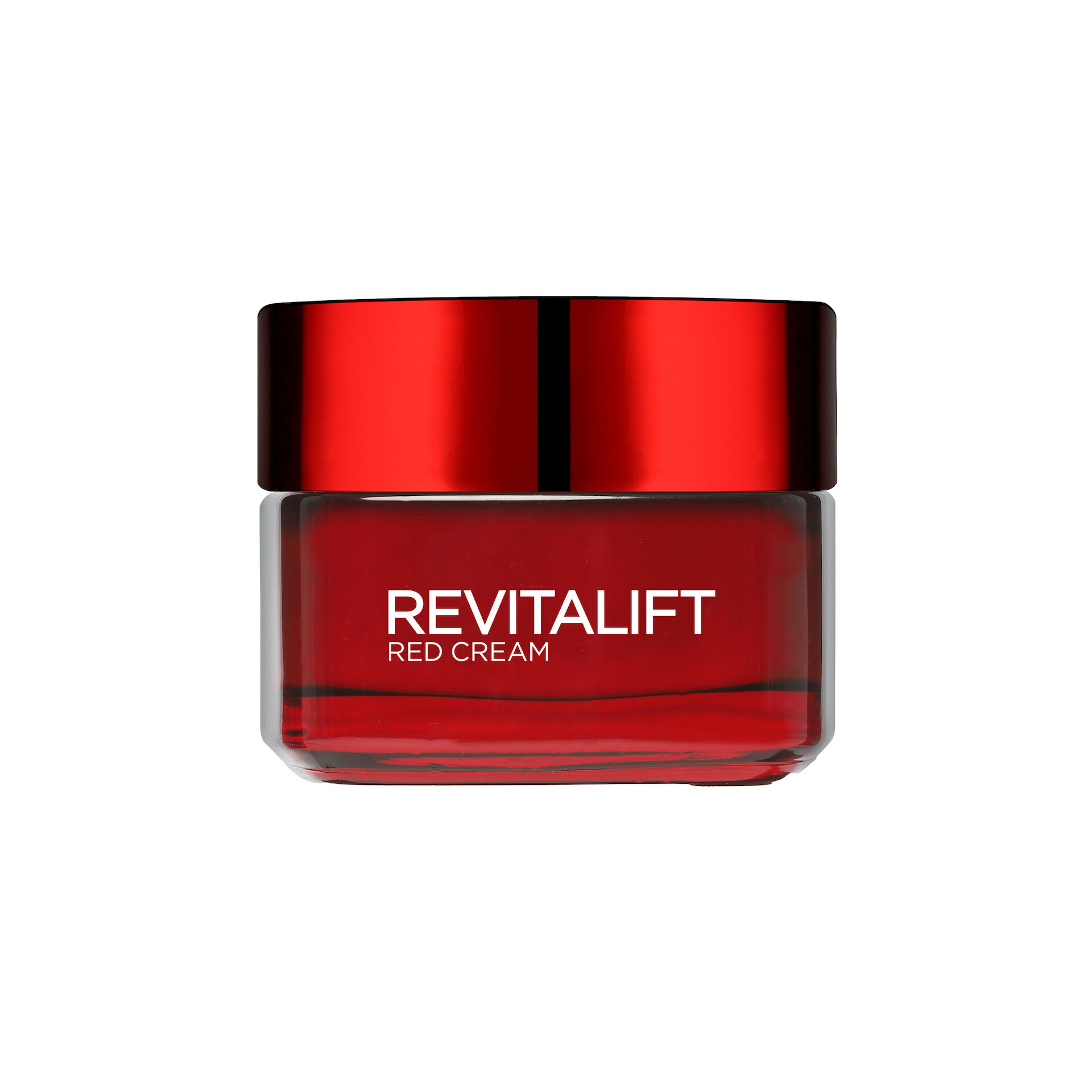 Cremă de zi Revitalift Ginseng Glow 50 ml - L'Oréal Paris