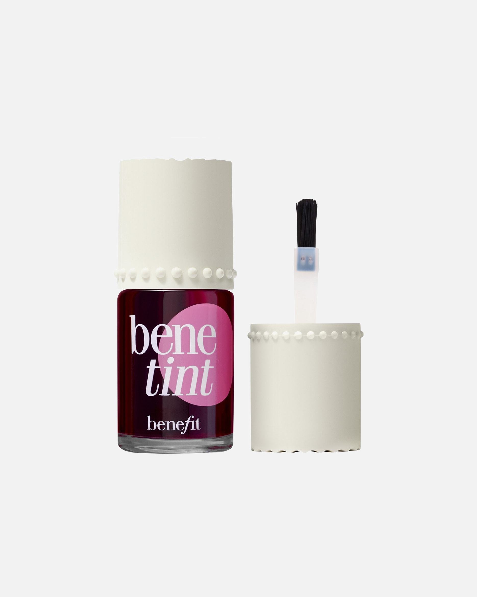 Benefit Lipstain lūpu krāsa un tonis Benetint - 10 ml