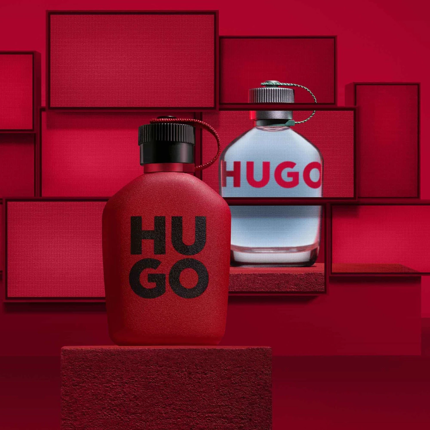 Hugo Boss Hugo Intense