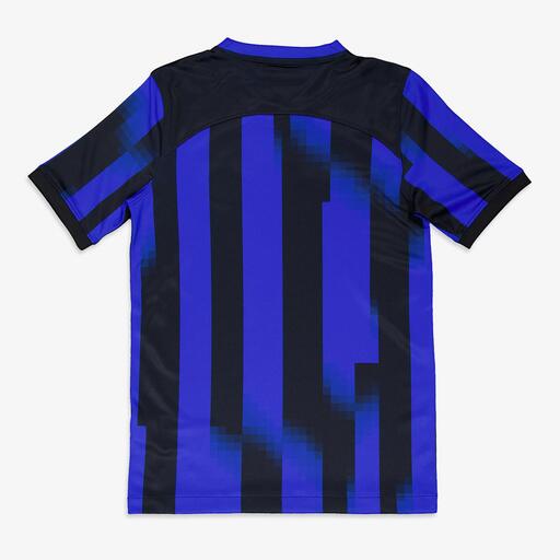 Camiseta Inter Milán 1ª Equipación 23/24
