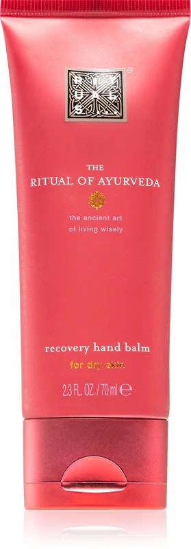 RITUALI Ritual Ayurvede balzam za roke