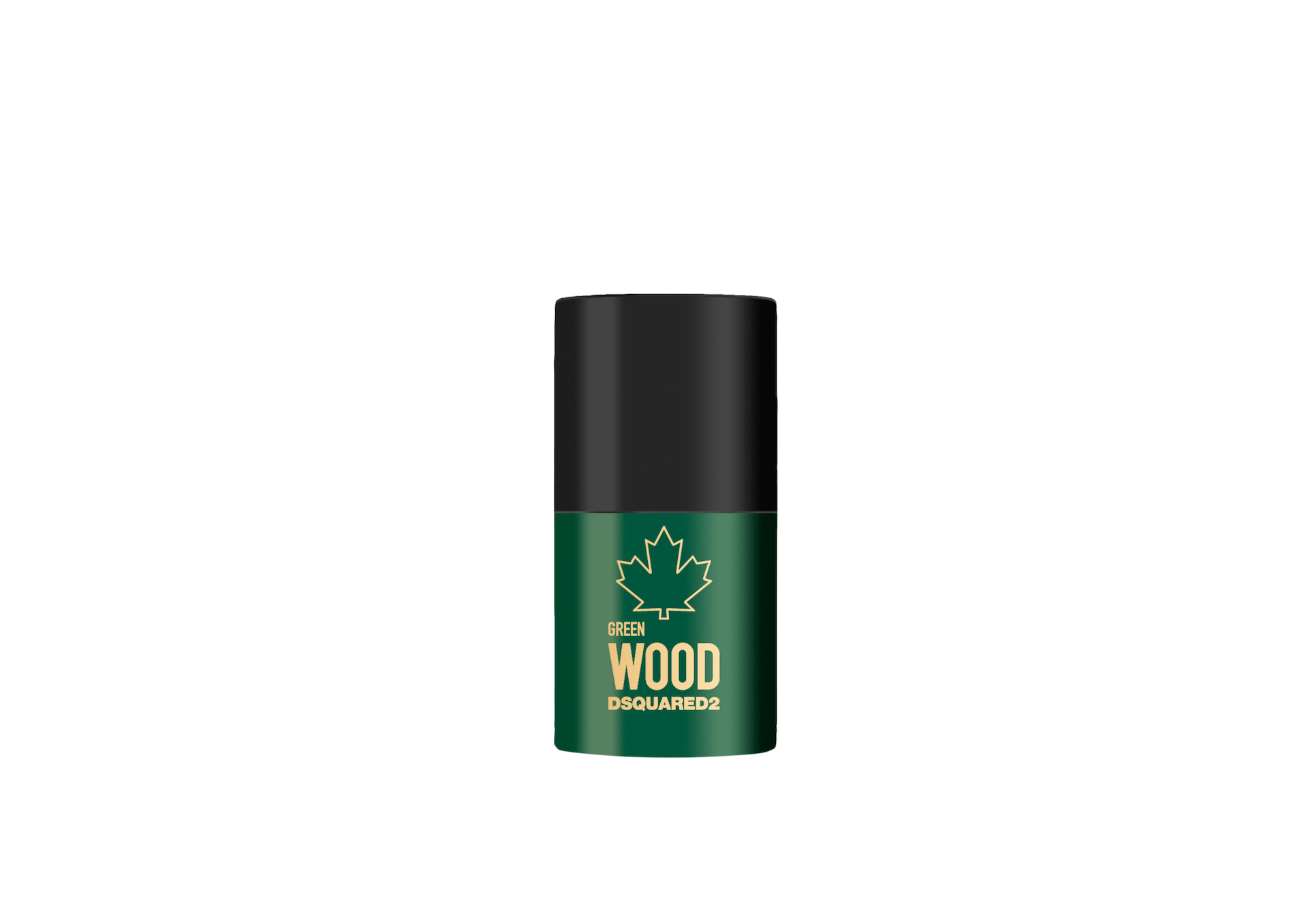 Green Wood Pour Homme dezodor rúd - DSQUARED2