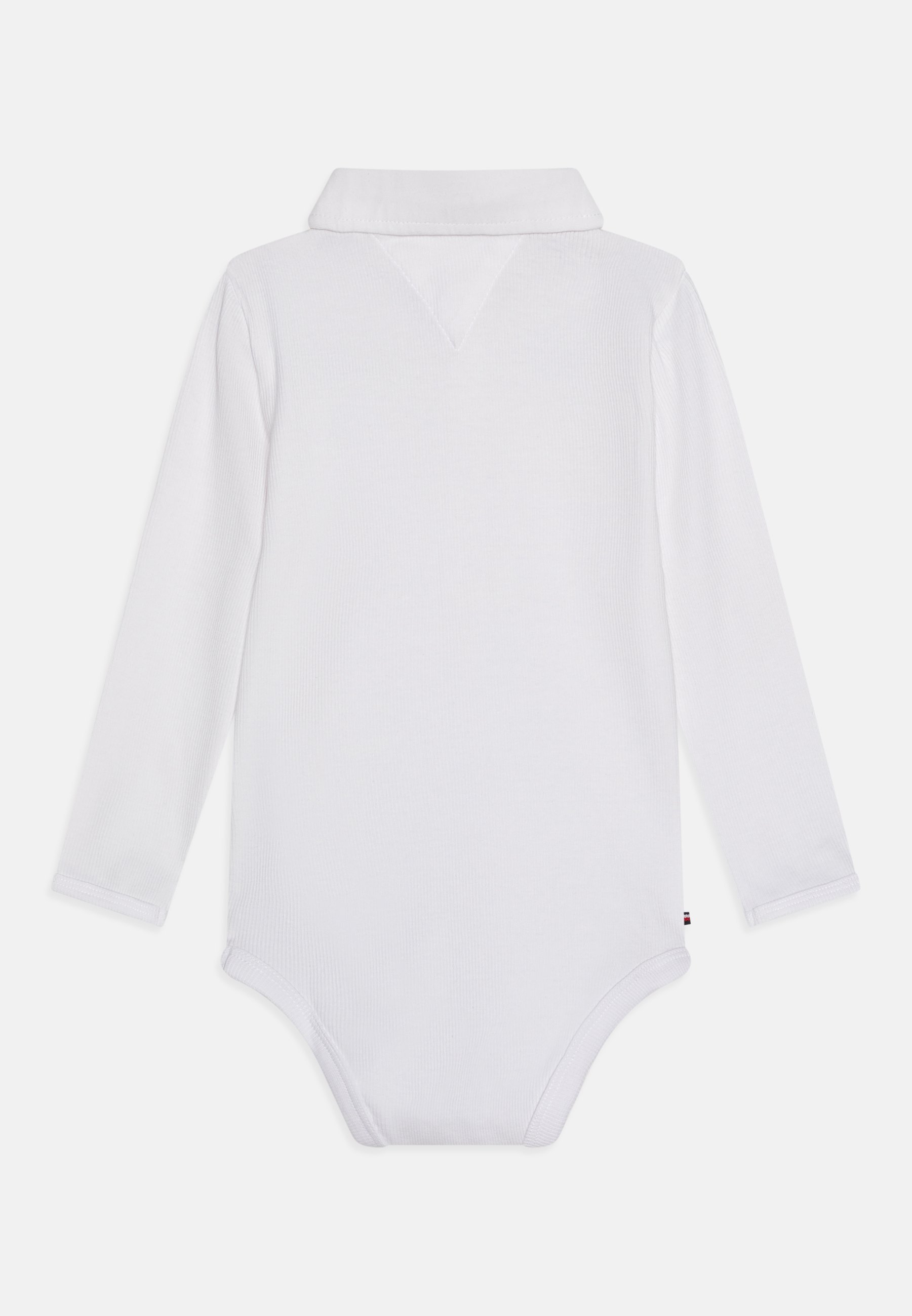 Tommy Hilfiger BABY UNISEX - Top met lange mouwen - wit