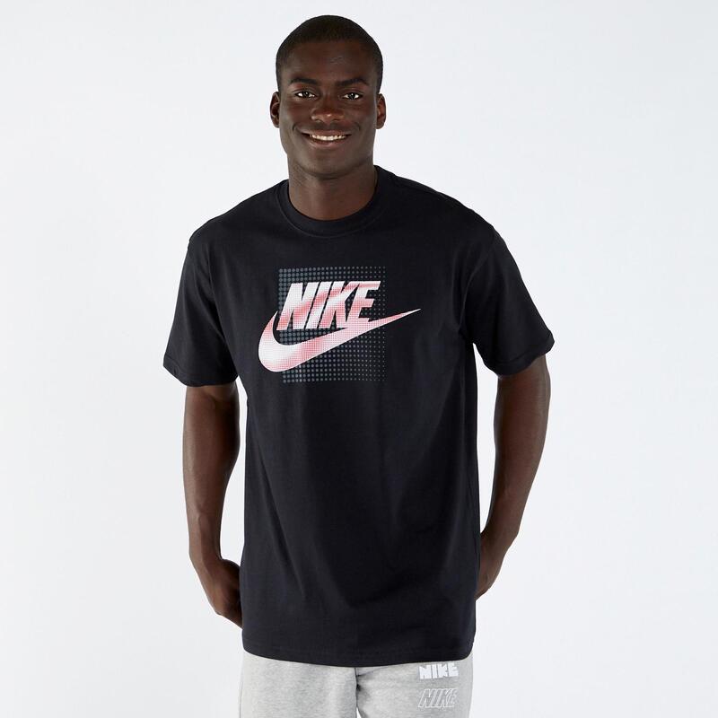 Nike 12.