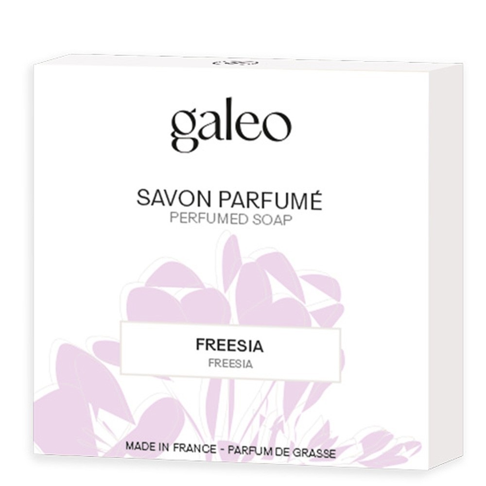 Galeo Savon freesia
