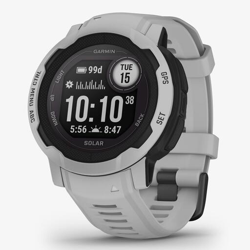 Garmin Instinct 2 Solar