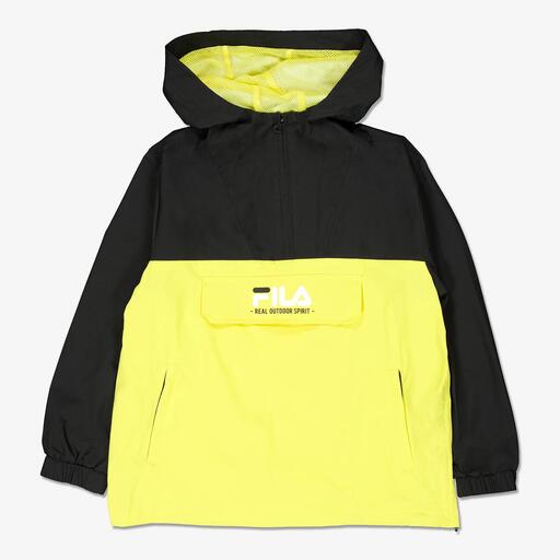  Waterdichte anorak van Fila