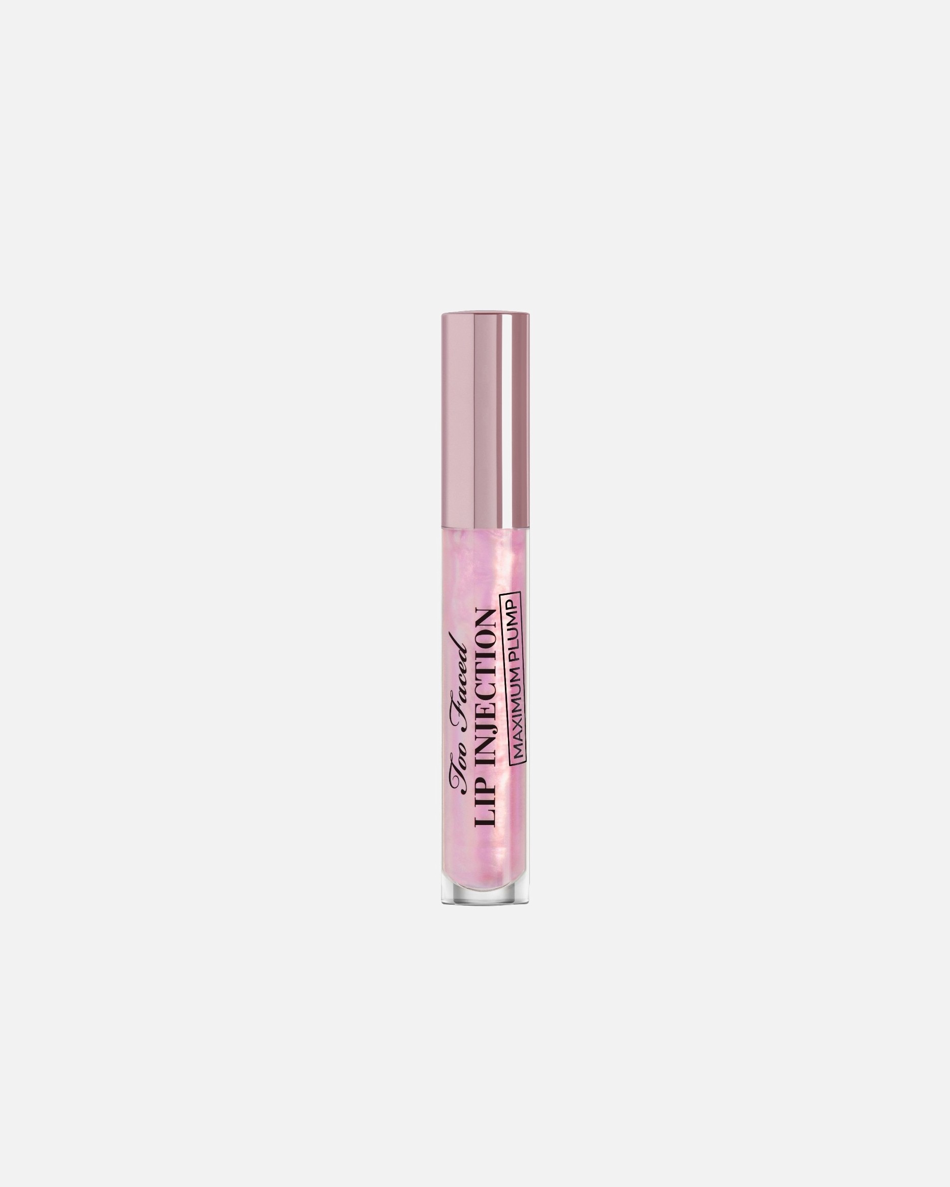 Too Faced Lip Plumper lūpu palielināšanas līdzeklis maksimālam apjomam – 4 ml