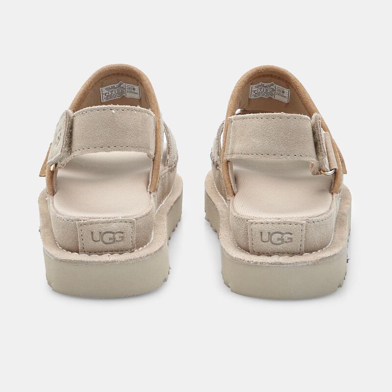 UGG Goldenstar Regenerate damessandalen
