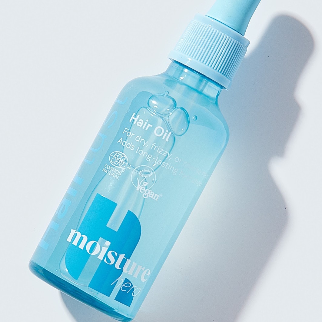 Hairlust Haarolie Hydraterende Booster - 45 ml