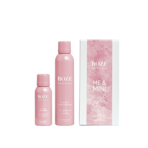 Roze Avenue