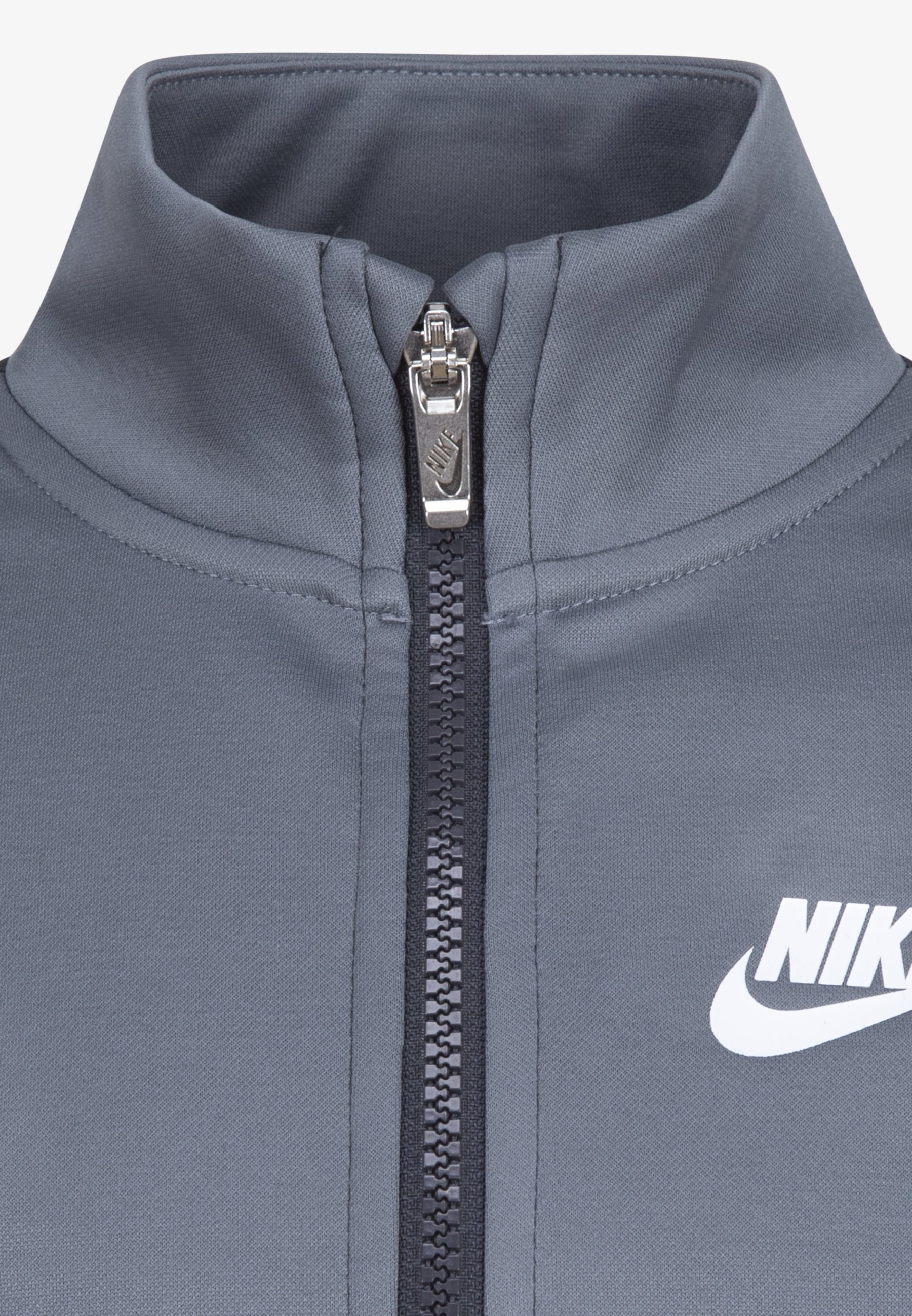 Nike Sportswear LIFESTYLE ESSENTIALS UNISEX SET - Trainingsbroek - antraciet