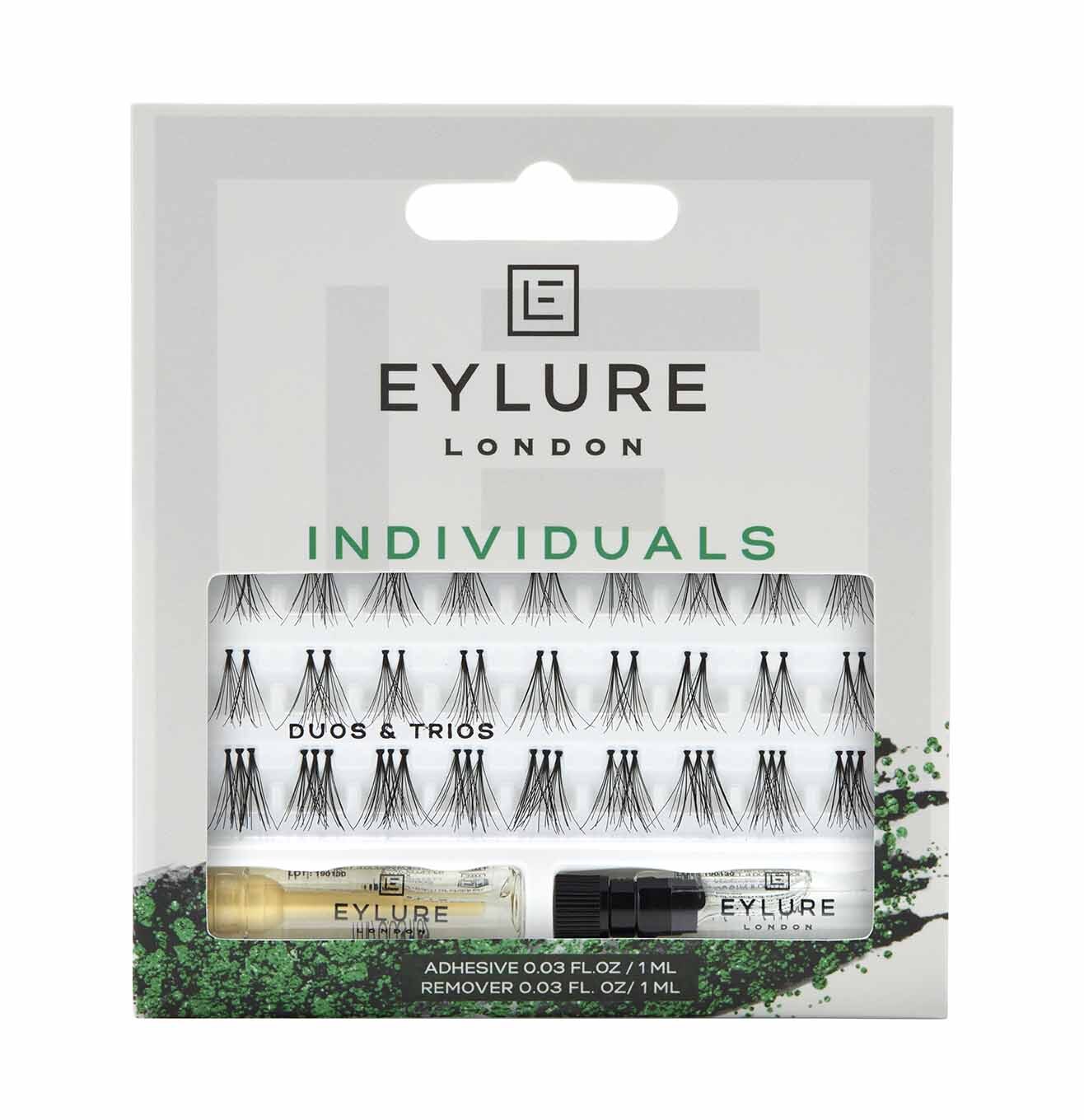 Egyedi Duók és Triók 24 db - Eylure
